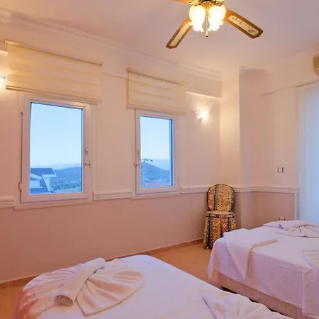 Paradise Fethiye