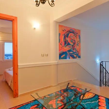 Villa Paradise