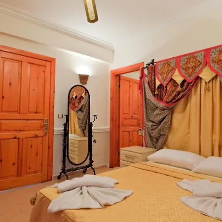 Villa Paradise Fethiye