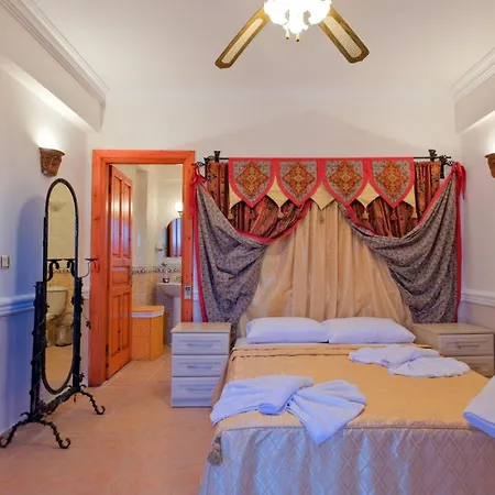 Paradise Villa *