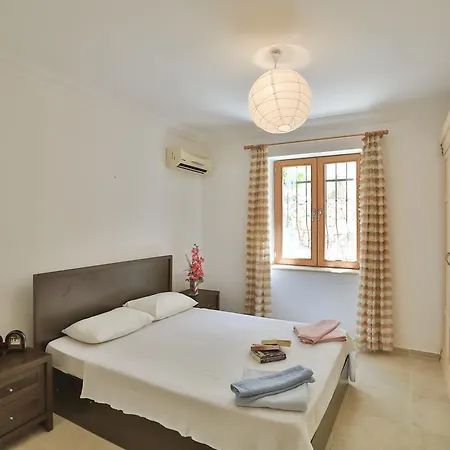 Paradise Kaş