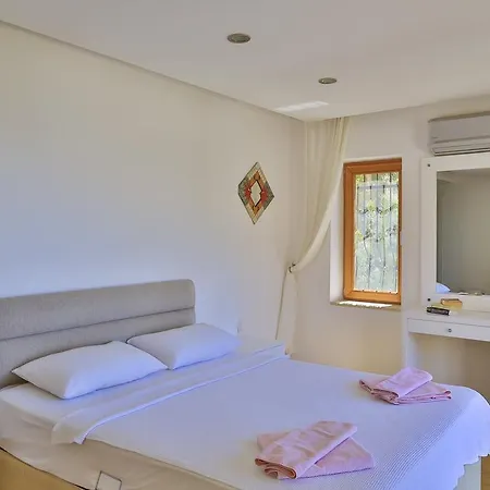 Paradise Villa Kaş