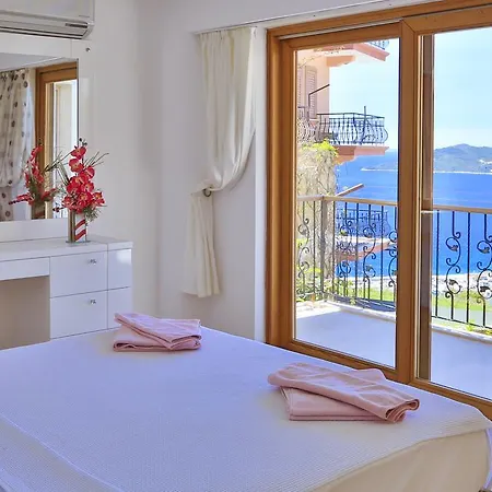 Villa Paradise Kaş