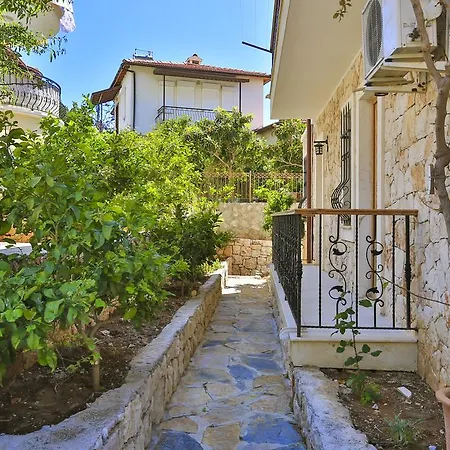 Paradise Villa Kaş